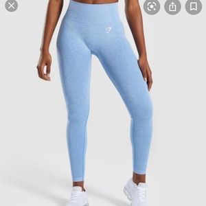 Gymshark Vital Seamless Leggings